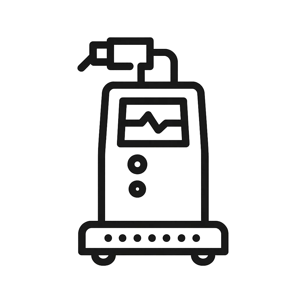 Tecnología Avanzada